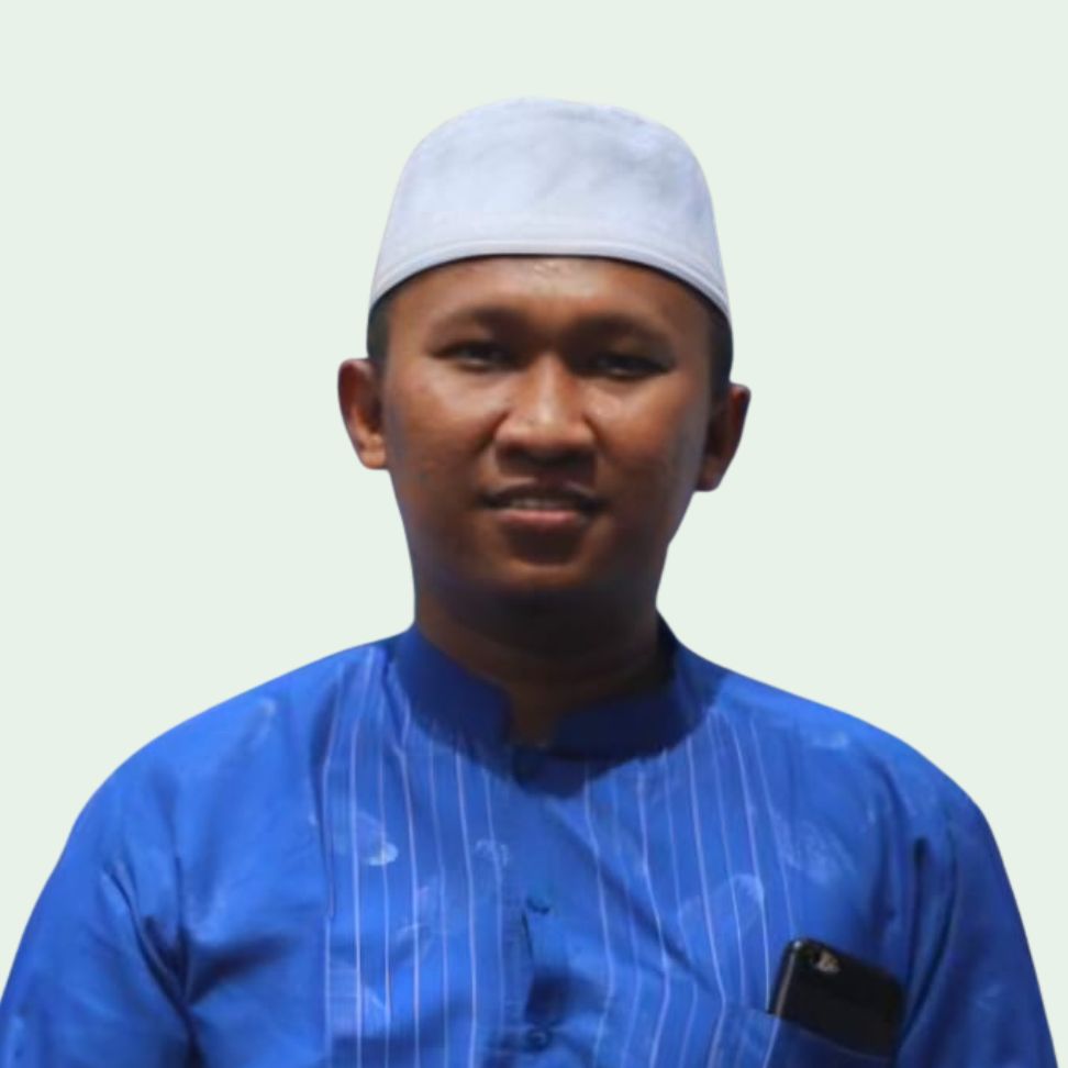 Tgk. Fakhrul Husni, M.A