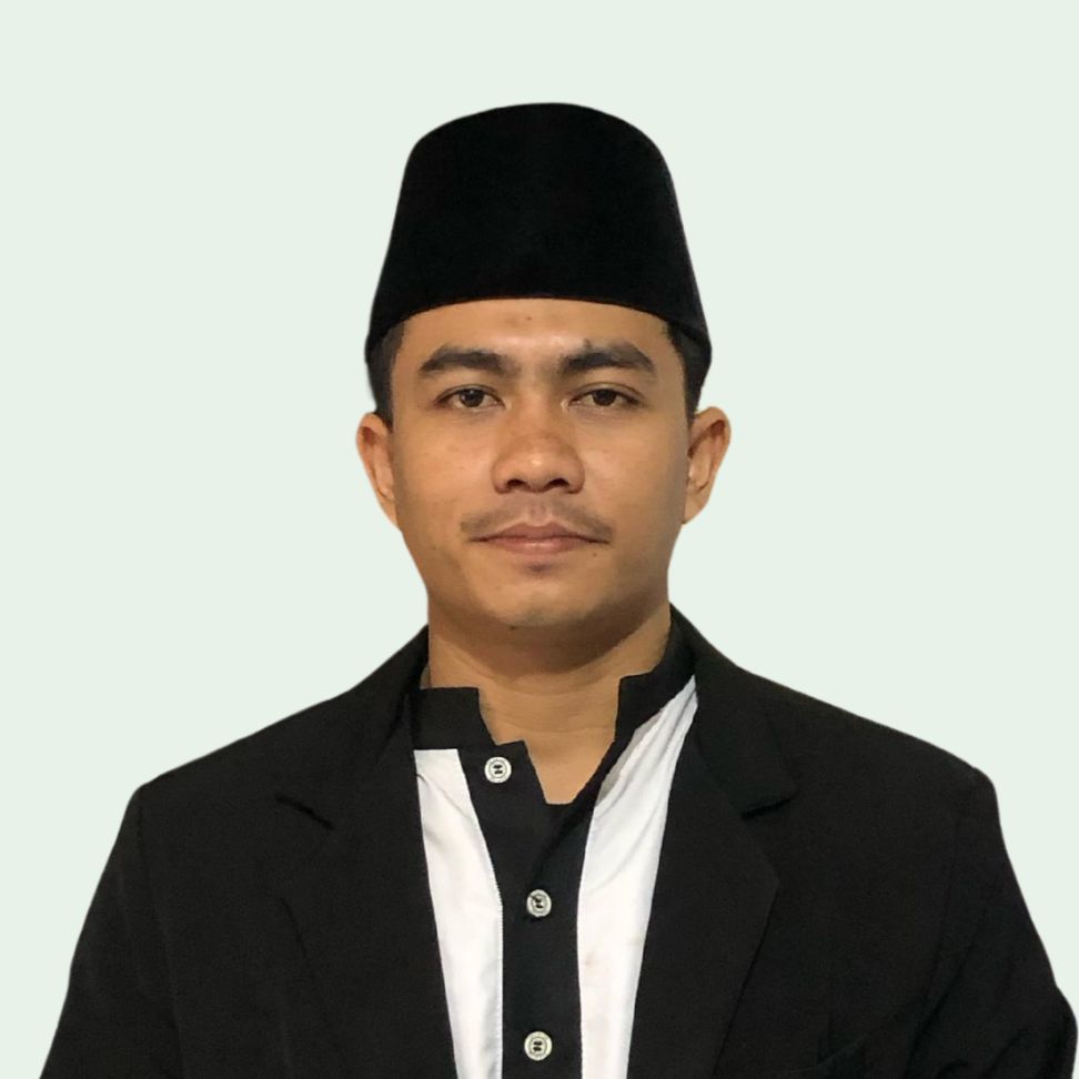 Tgk. Husnul Maulidi