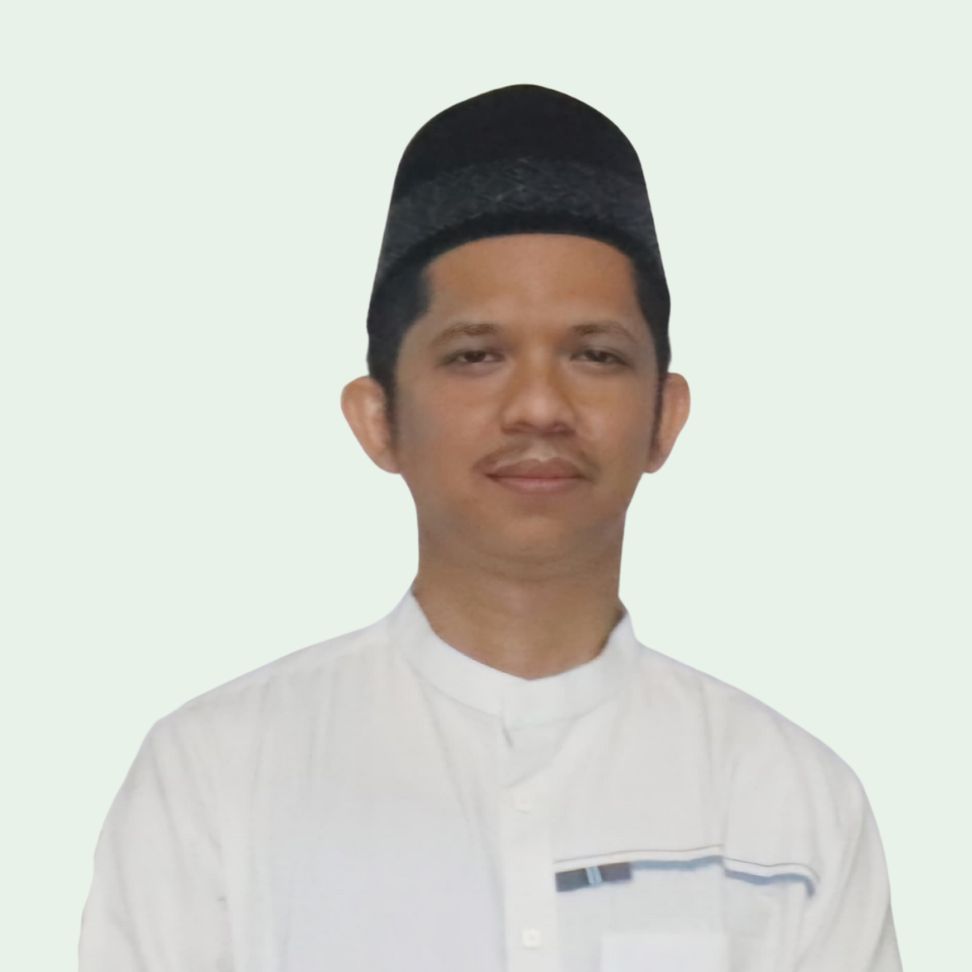 Tgk. Ihya Maulana Arif, S.T
