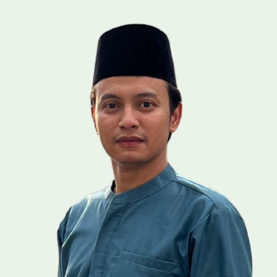 Tgk. Ismail Hus, S.Pd