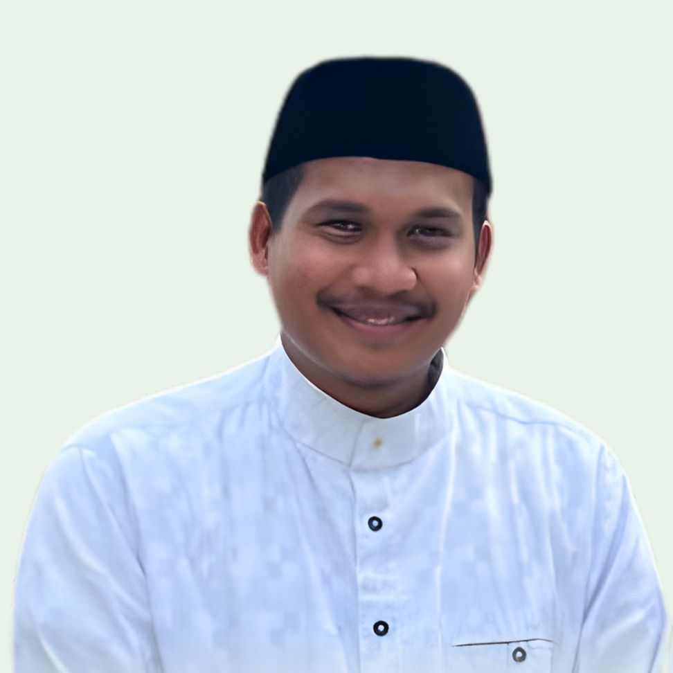 Tgk. Nikmal Maula, M.Pd