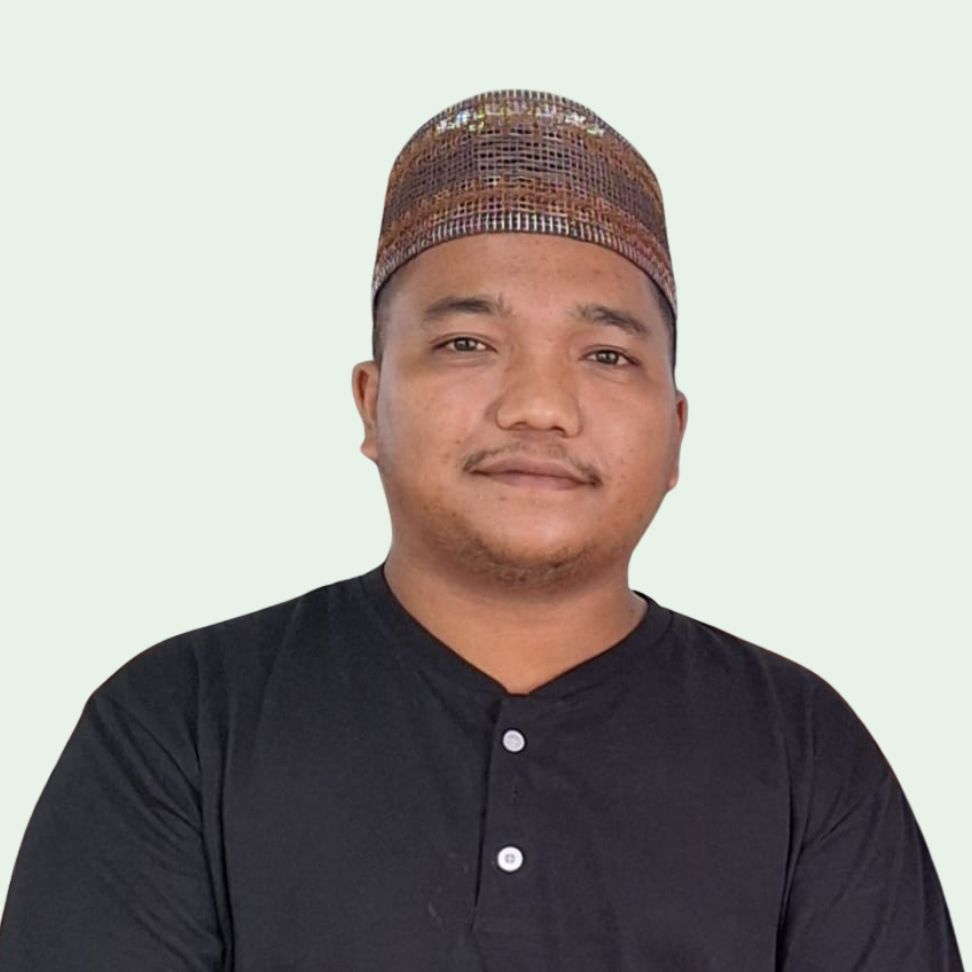 Tgk. Rahmad Ananda