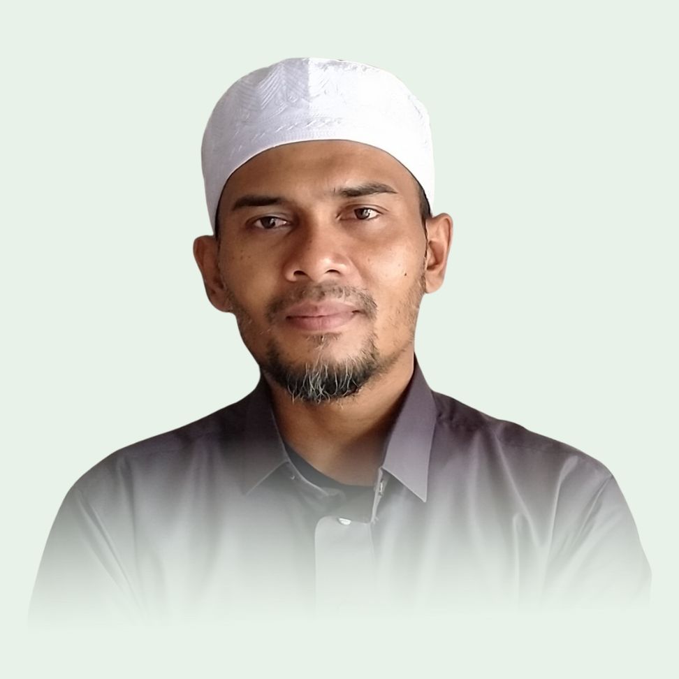 Tgk. Salman Al-Atsyi