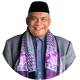 Foto Profil Pimpinan Dayah Raudhatul Qur'an Dr. Tgk. H. Sulfanwandi Hasan, MA