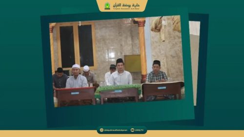 Template Foto Galeri Web RQ