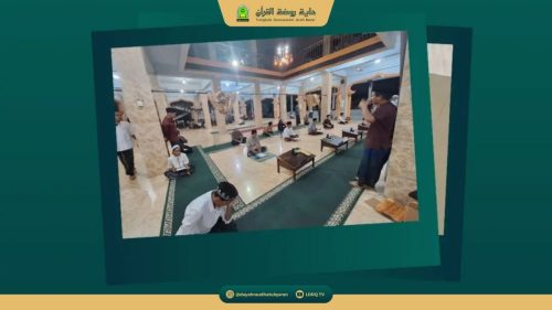 Template Foto Galeri Web RQ