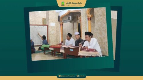 Template Foto Galeri Web RQ